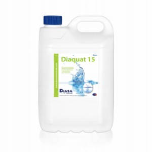 Algicid DPool 5l